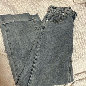 Princess Polly Jeans
